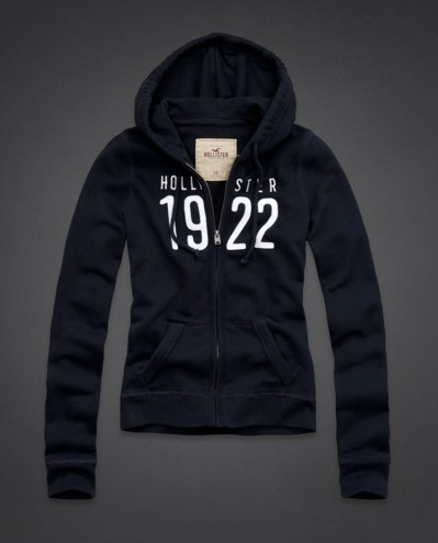 Sweat & Hoody Hollister Femme Pas Cher